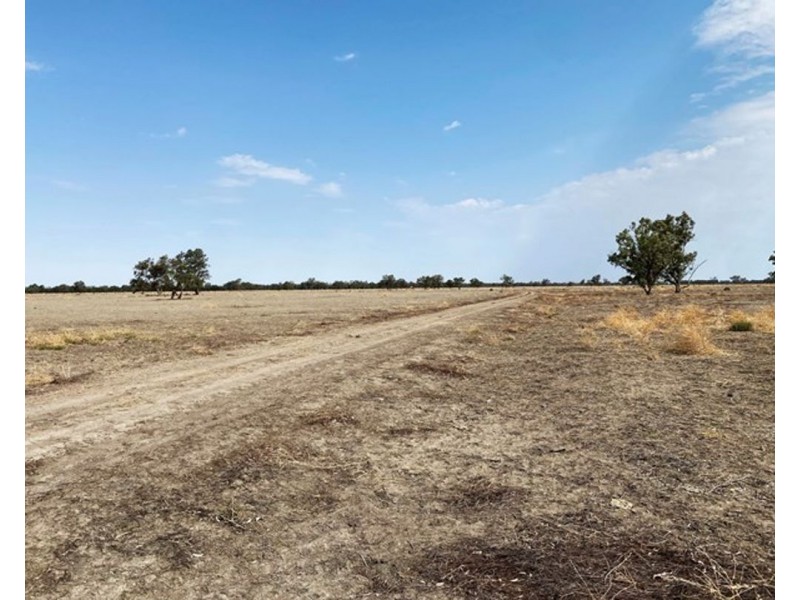 Part “Mena”, Garah NSW 2405