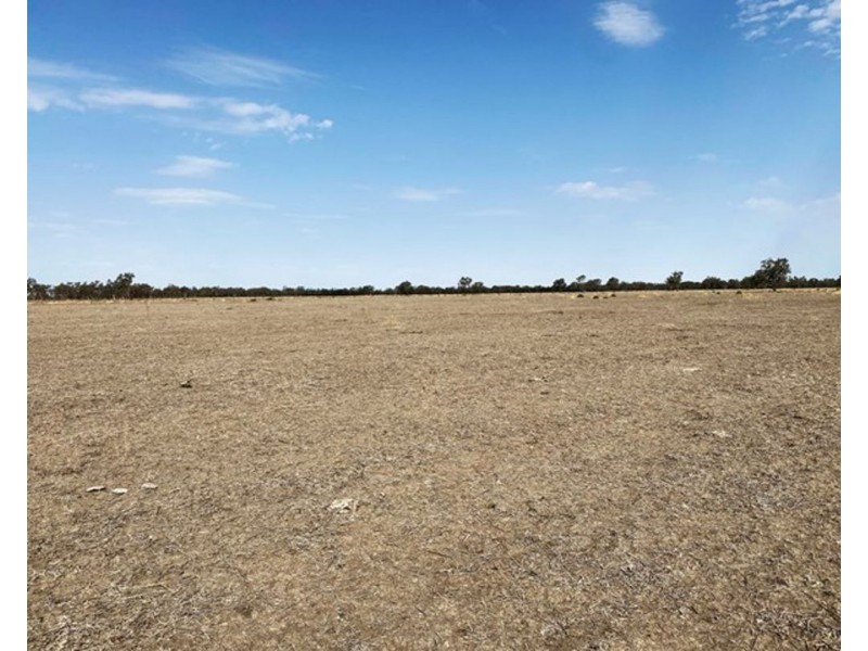 Part “Mena”, Garah NSW 2405