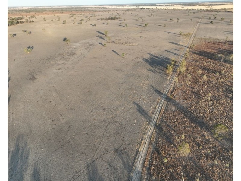 Part “Mena”, Garah NSW 2405