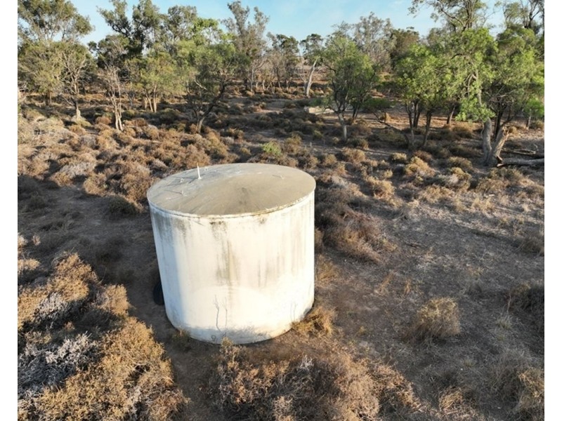 Part “Mena”, Garah NSW 2405