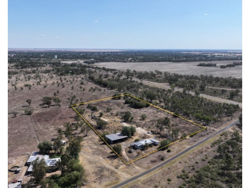 28 Alabar Road, Moree NSW 2400