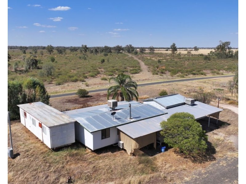 28 Alabar Road, Moree NSW 2400
