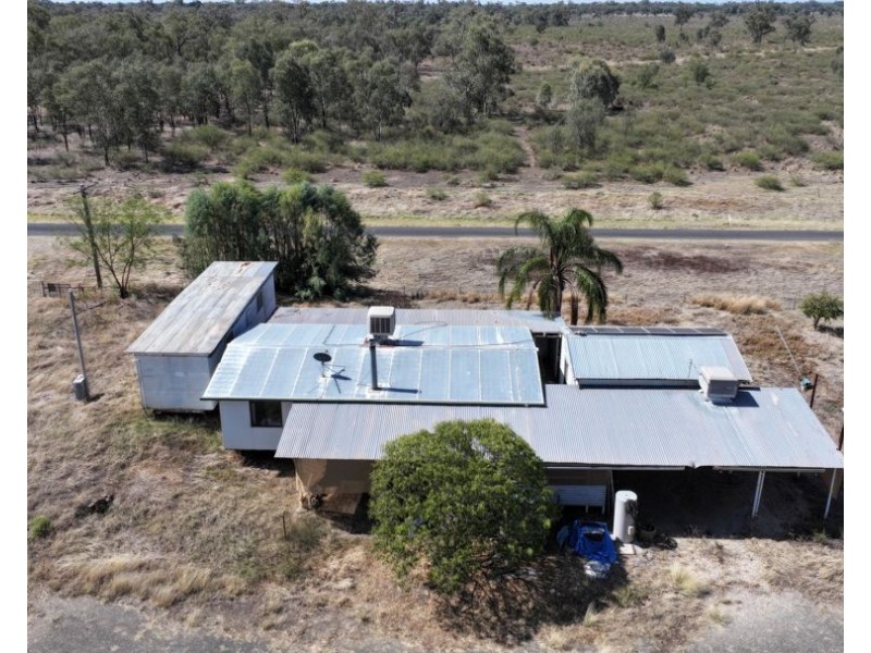 28 Alabar Road, Moree NSW 2400