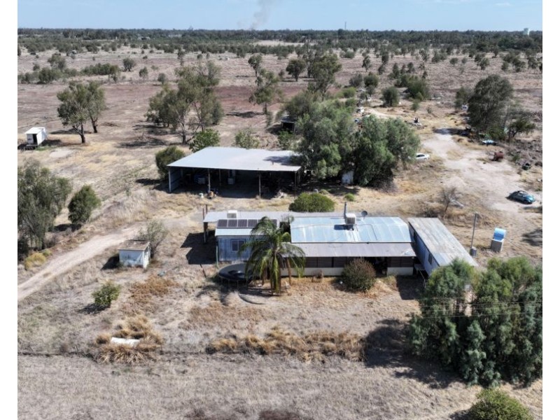 28 Alabar Road, Moree NSW 2400