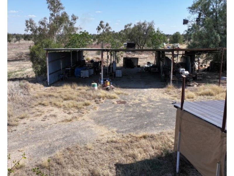 28 Alabar Road, Moree NSW 2400