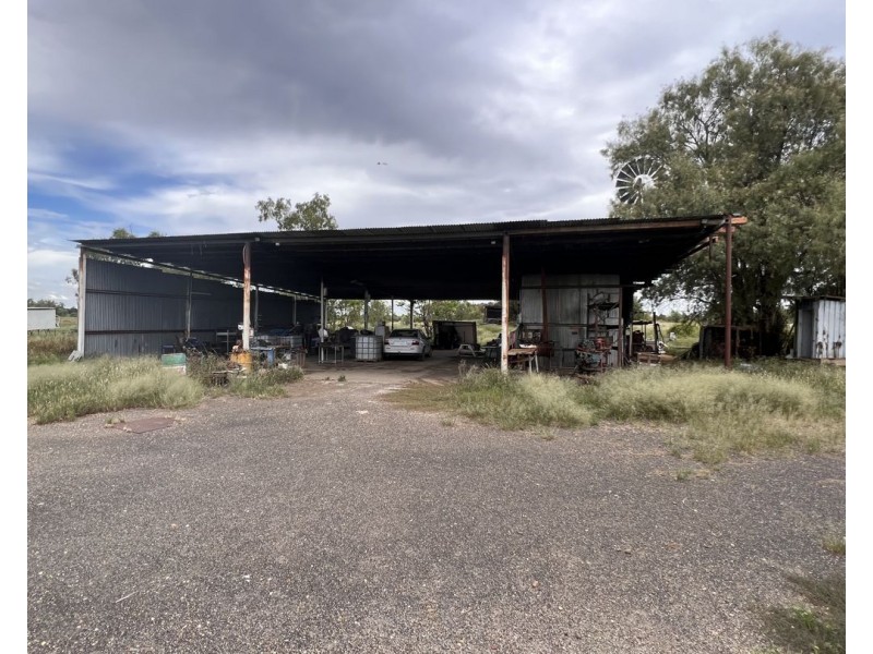 28 Alabar Road, Moree NSW 2400