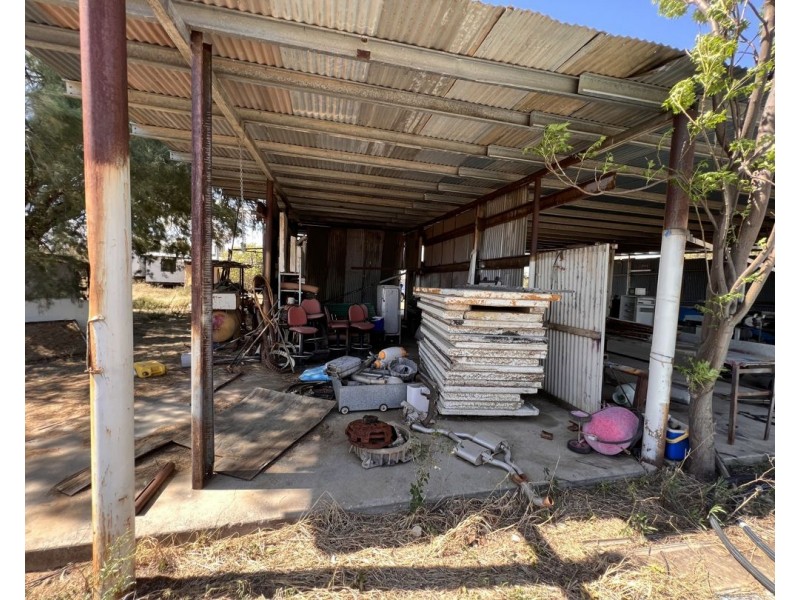 28 Alabar Road, Moree NSW 2400