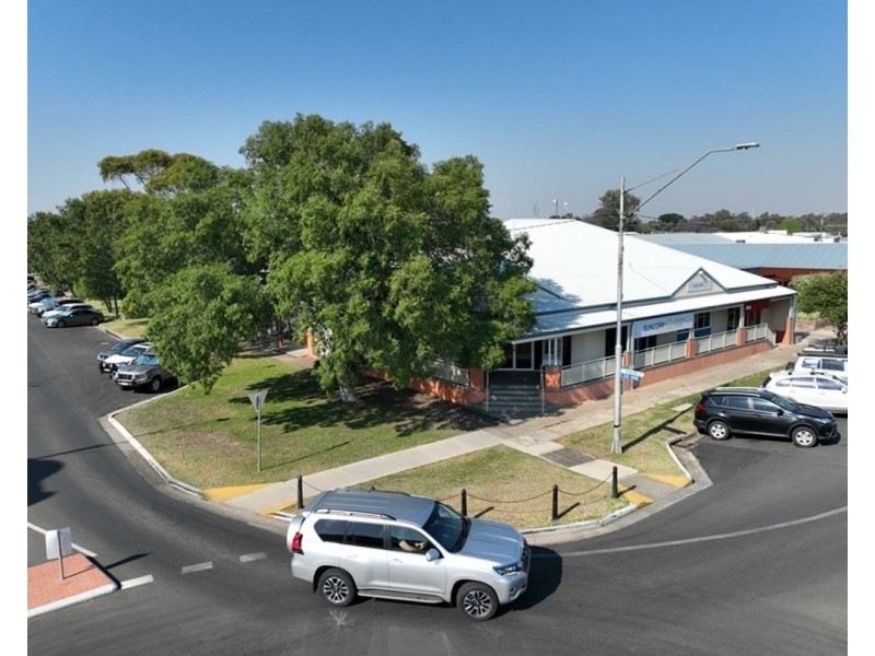 68 Heber Street, Moree NSW 2400
