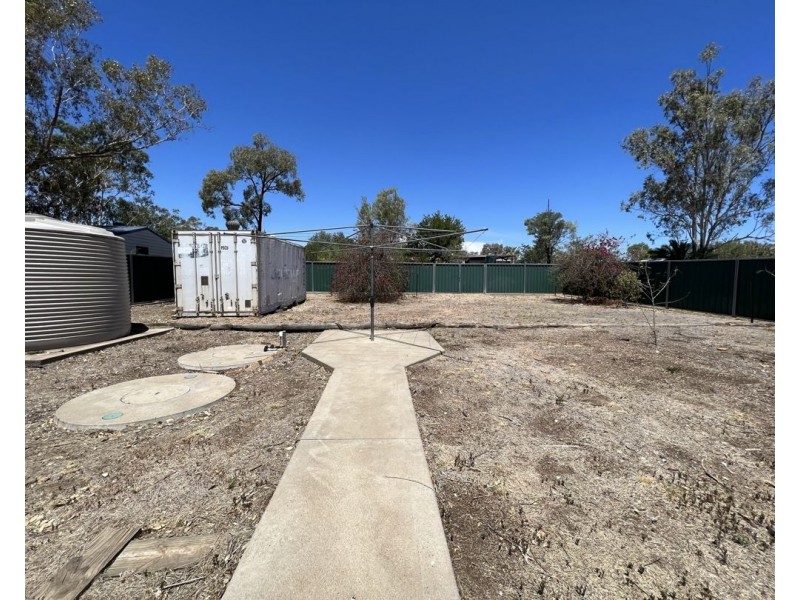 8 Morilla Street, Lightning Ridge NSW 2834
