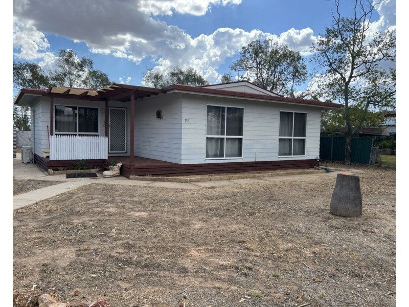 14 Lappkalle Street, Lightning Ridge NSW 2834