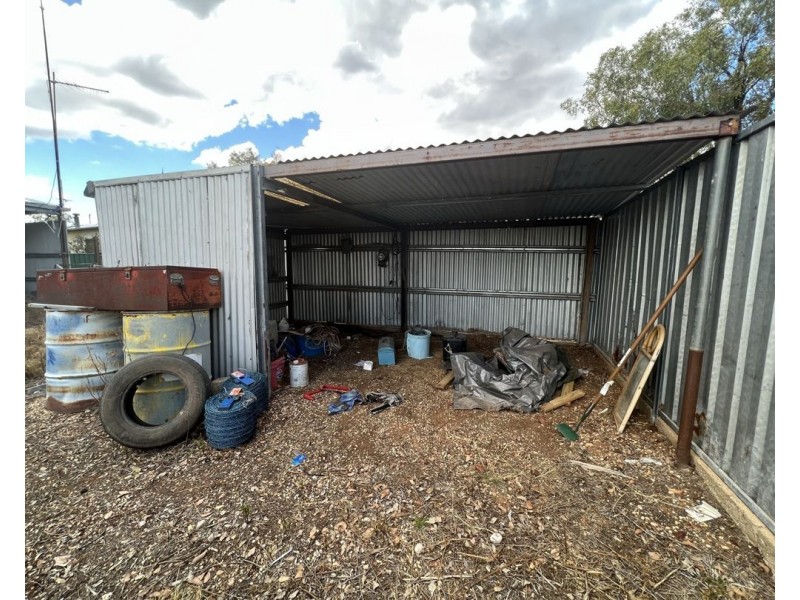 14 Lappkalle Street, Lightning Ridge NSW 2834