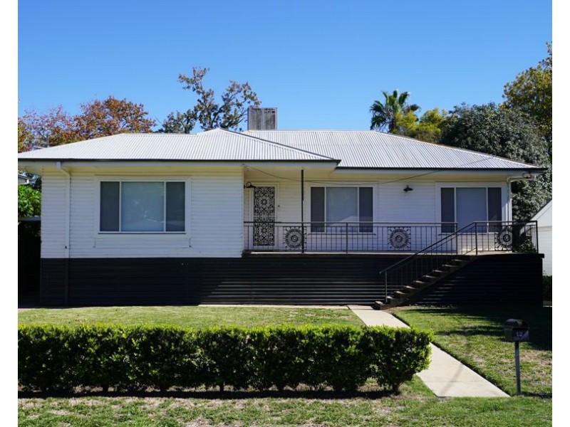 13 Belgravia Street, Moree NSW 2400