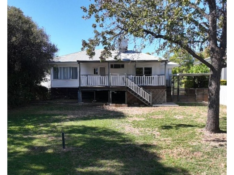 13 Belgravia Street, Moree NSW 2400