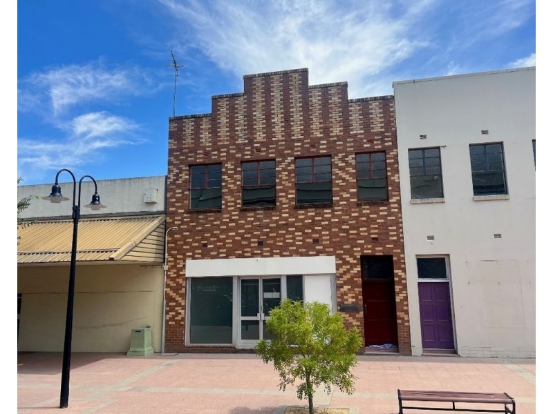 39 Heber Street, Moree NSW 2400