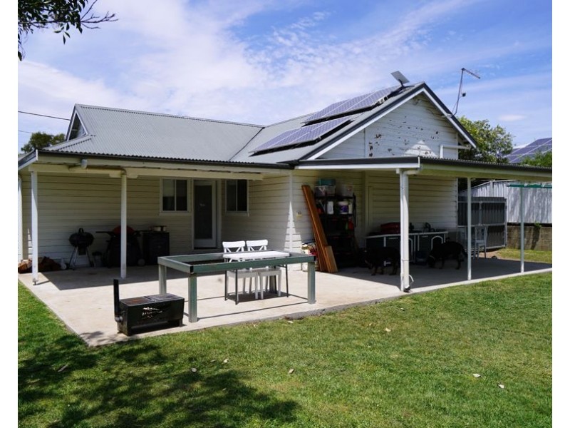 11 Mackenzie Street, Moree NSW 2400