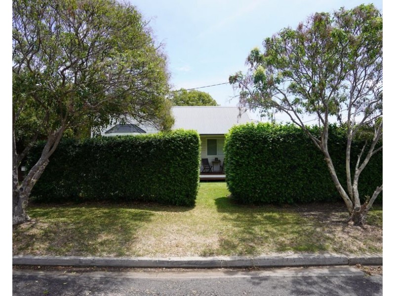 11 Mackenzie Street, Moree NSW 2400