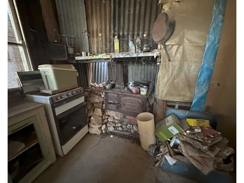 WLL 14837 Lightning Ridge, Lightning Ridge NSW 2834