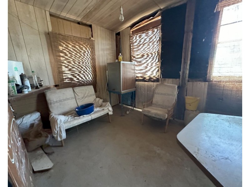 WLL 14837 Lightning Ridge, Lightning Ridge NSW 2834