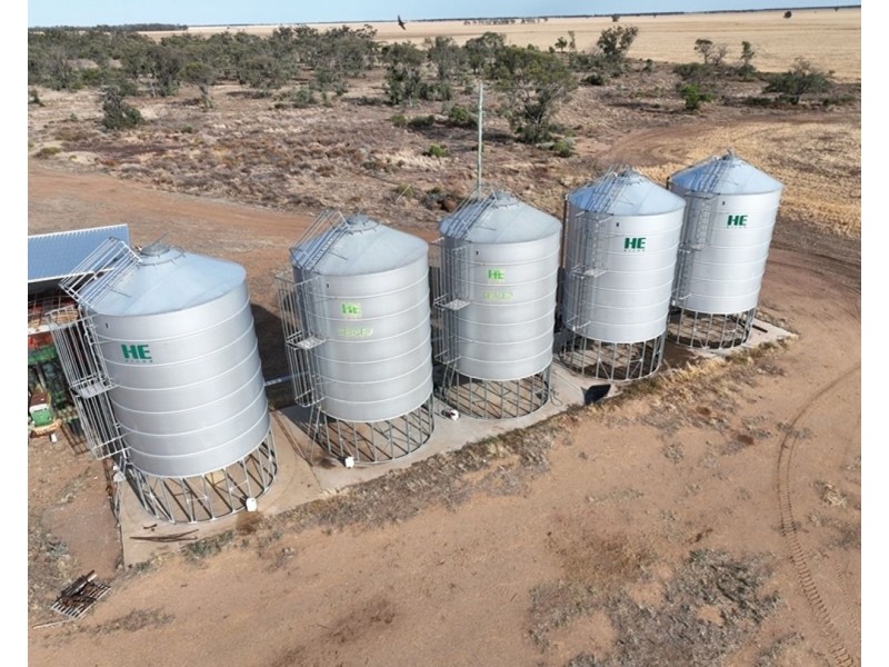 Troy, Moree NSW 2400