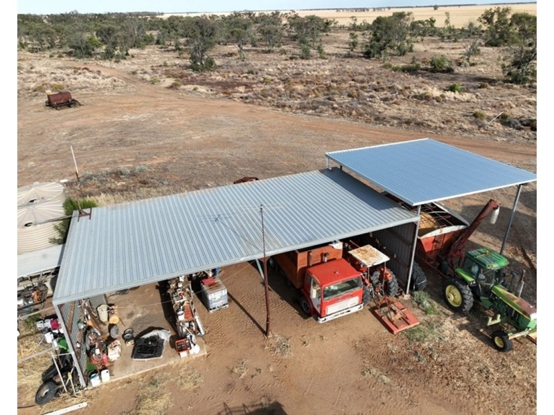 Troy, Moree NSW 2400