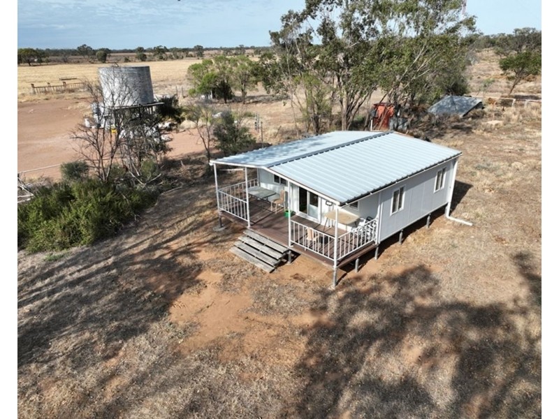 Troy, Moree NSW 2400