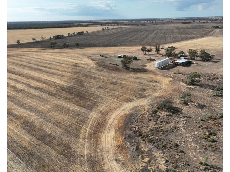 Troy, Moree NSW 2400