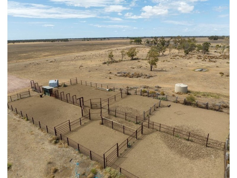 Troy, Moree NSW 2400