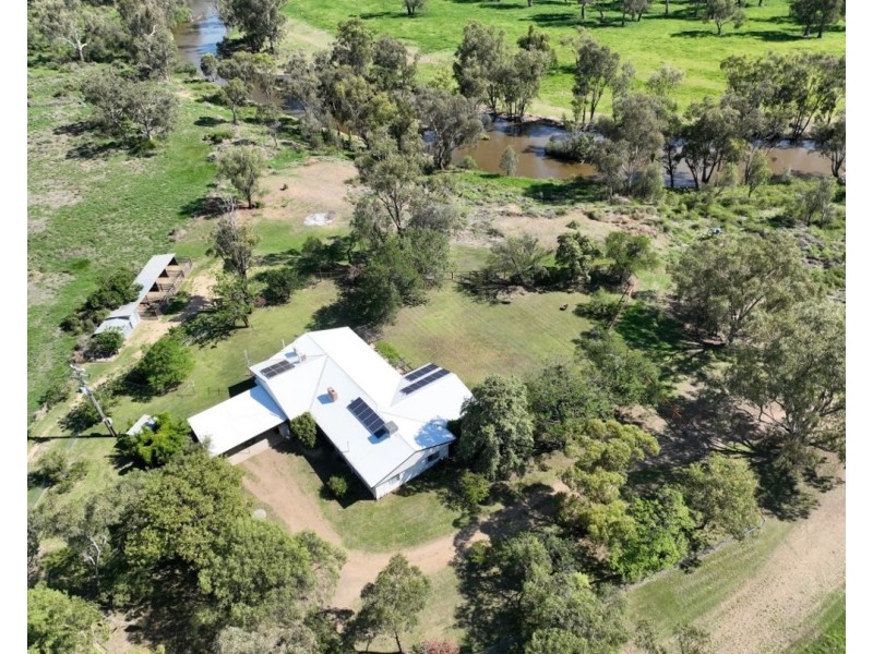 20358 Gwydir Highway, Moree NSW 2400