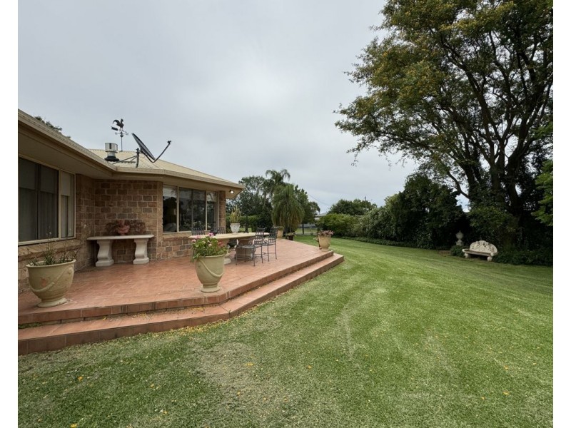 46 Boonery Road, Moree NSW 2400