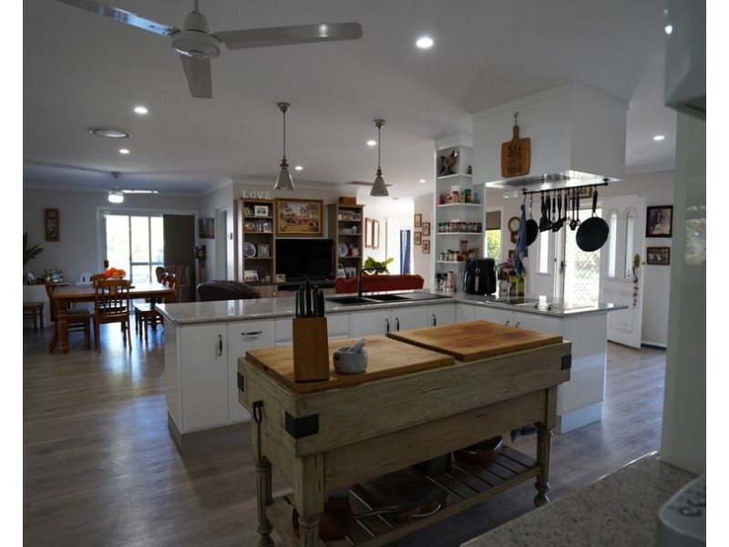 261 River Street, Moree NSW 2400