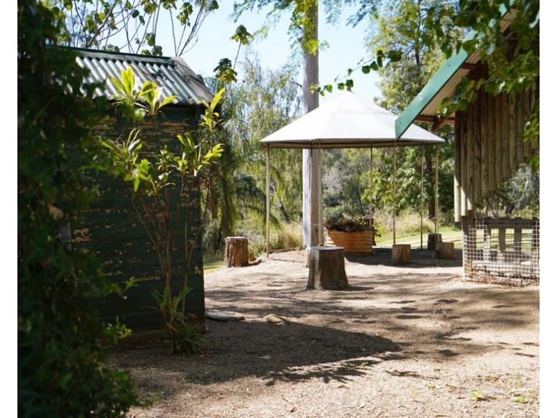 261 River Street, Moree NSW 2400