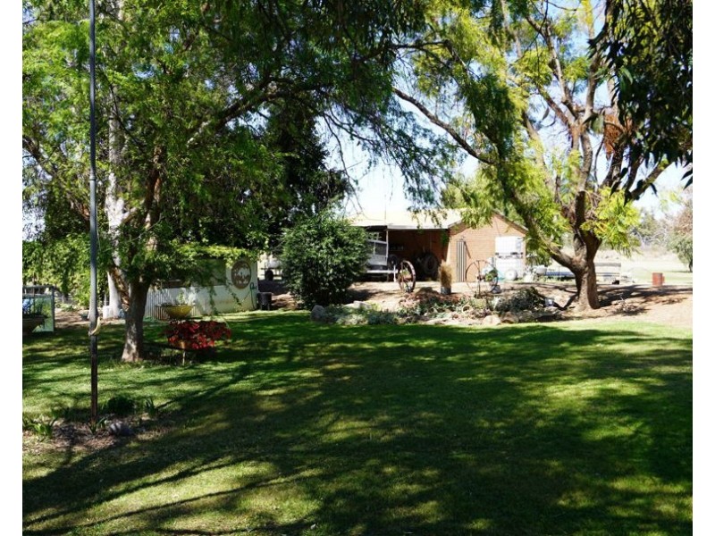 261 River Street, Moree NSW 2400