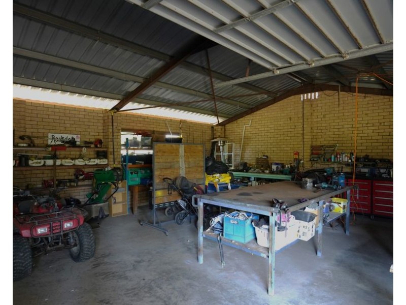 261 River Street, Moree NSW 2400