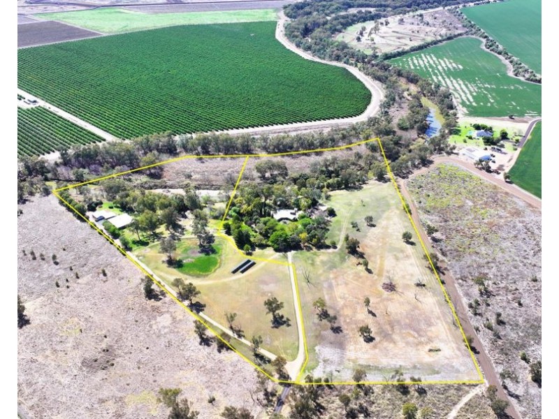 261 River Street, Moree NSW 2400