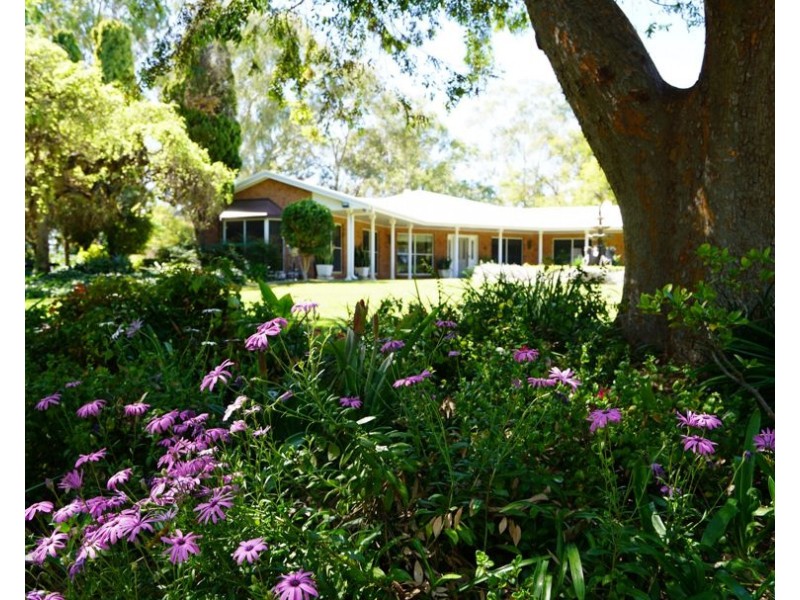 261 River Street, Moree NSW 2400