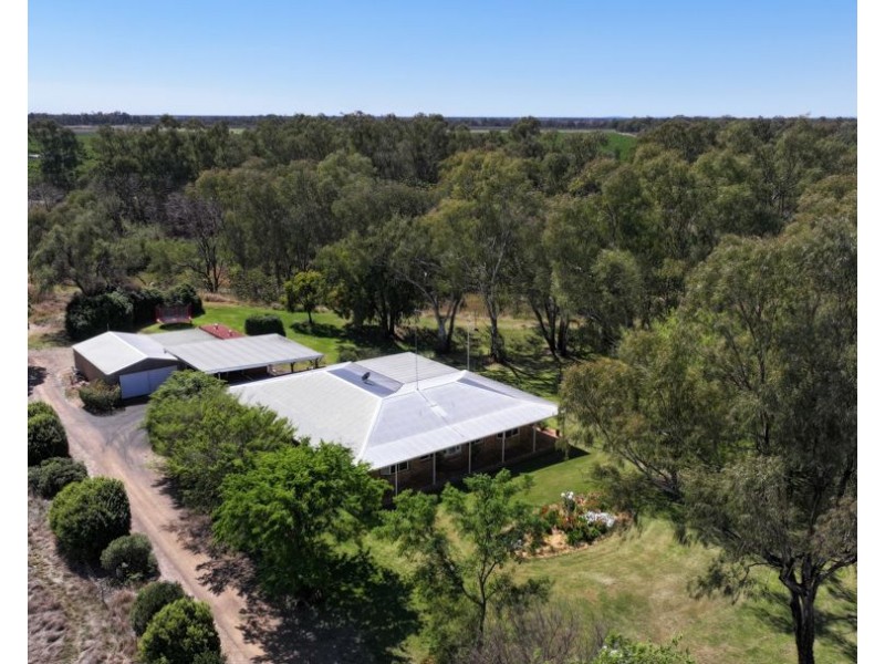 259 River Street, Moree NSW 2400