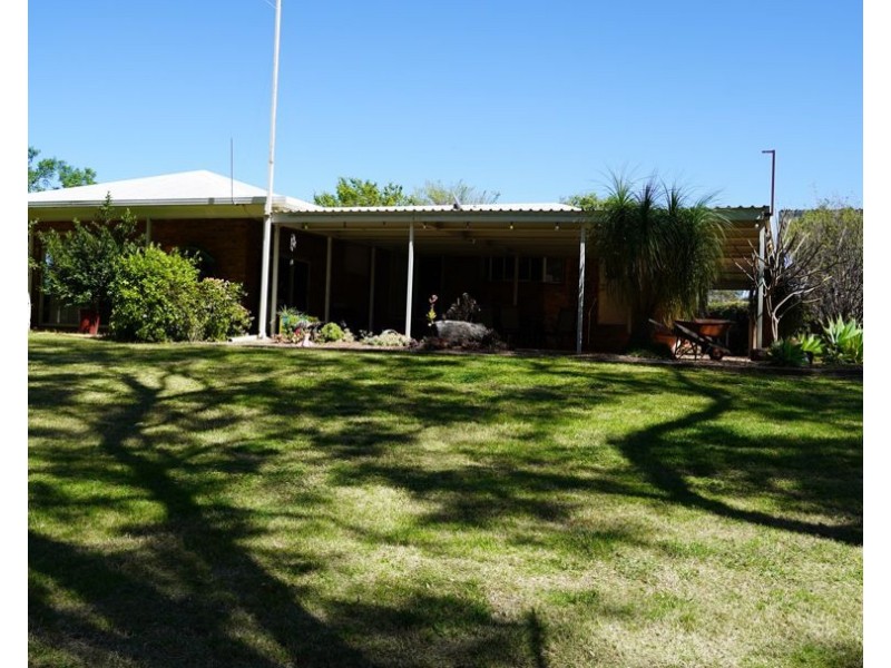 259 River Street, Moree NSW 2400