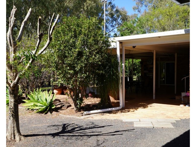 259 River Street, Moree NSW 2400