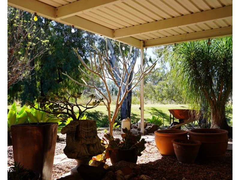 259 River Street, Moree NSW 2400