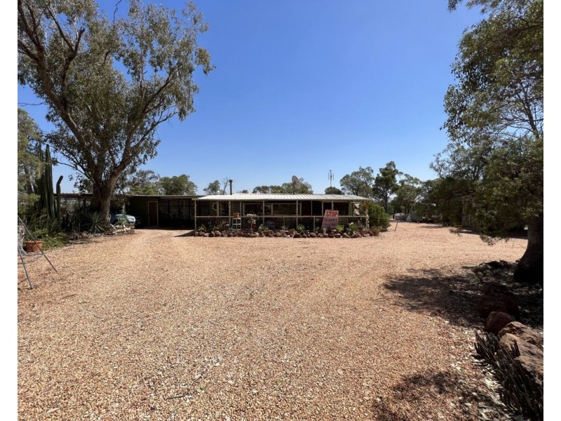 WLL 14443 Nebia Hill Opal Fields, Lightning Ridge NSW 2834