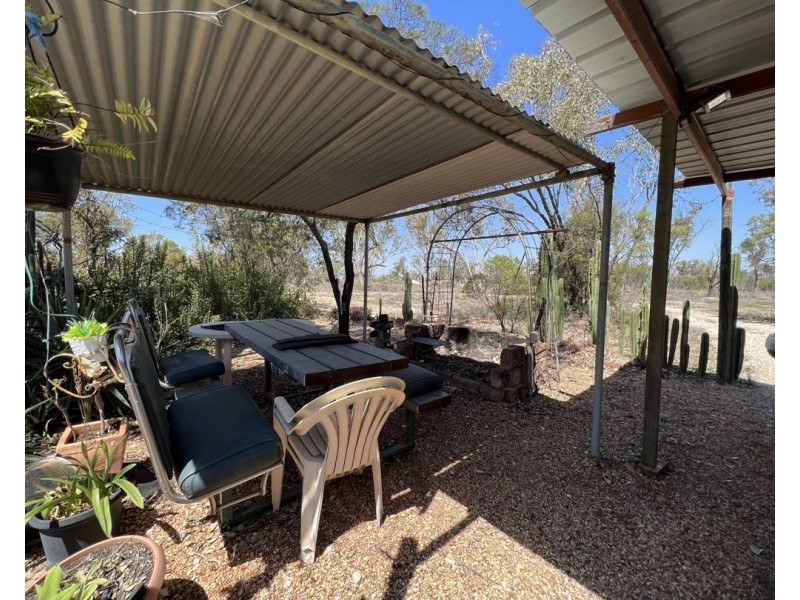 WLL 14443 Nebia Hill Opal Fields, Lightning Ridge NSW 2834