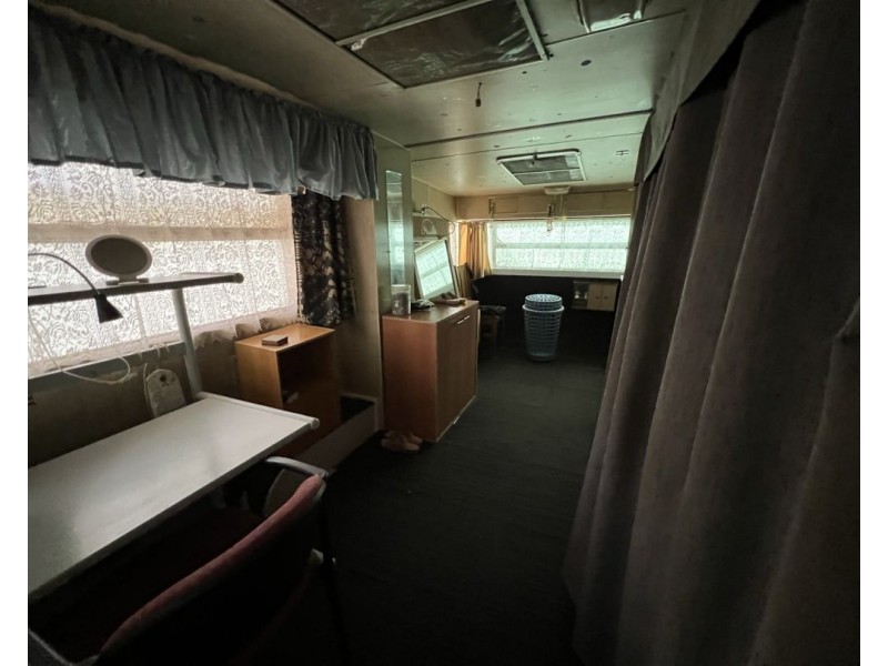 WLL 14443 Nebia Hill Opal Fields, Lightning Ridge NSW 2834