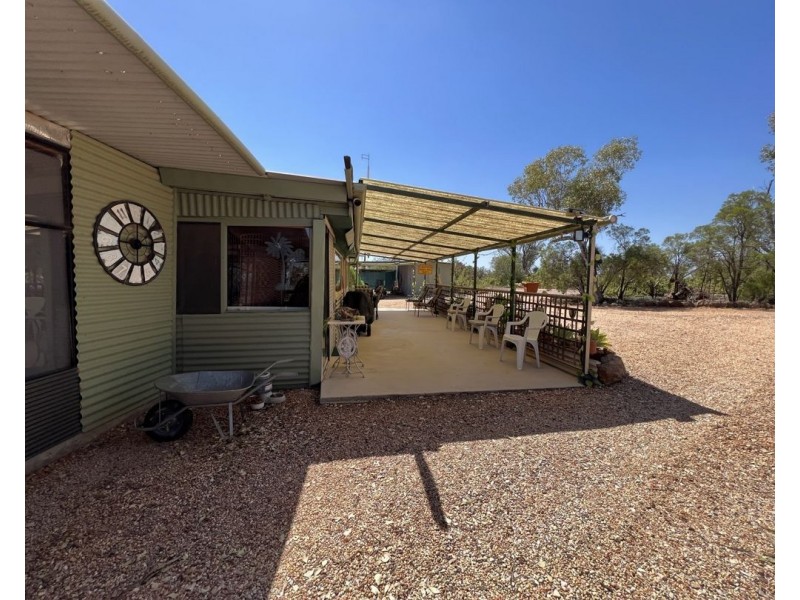 WLL 14443 Nebia Hill Opal Fields, Lightning Ridge NSW 2834