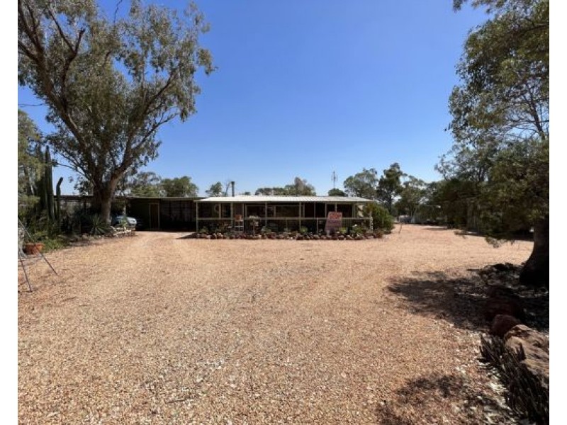 WLL 14443 Nebia Hill Opal Fields, Lightning Ridge NSW 2834