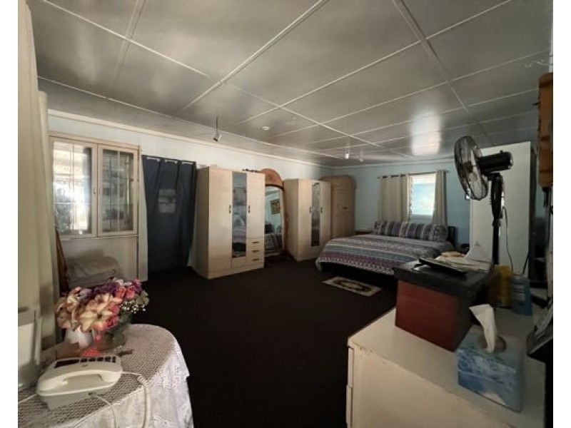 WLL 14443 Nebia Hill Opal Fields, Lightning Ridge NSW 2834