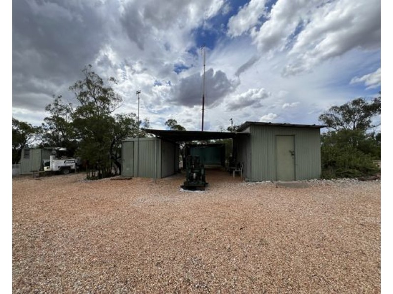 WLL 14443 Nebia Hill Opal Fields, Lightning Ridge NSW 2834