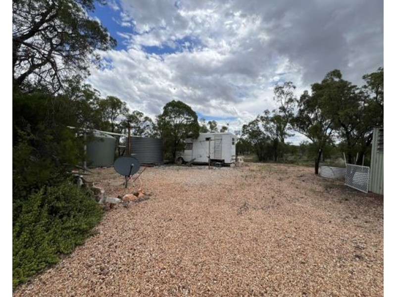 WLL 14443 Nebia Hill Opal Fields, Lightning Ridge NSW 2834
