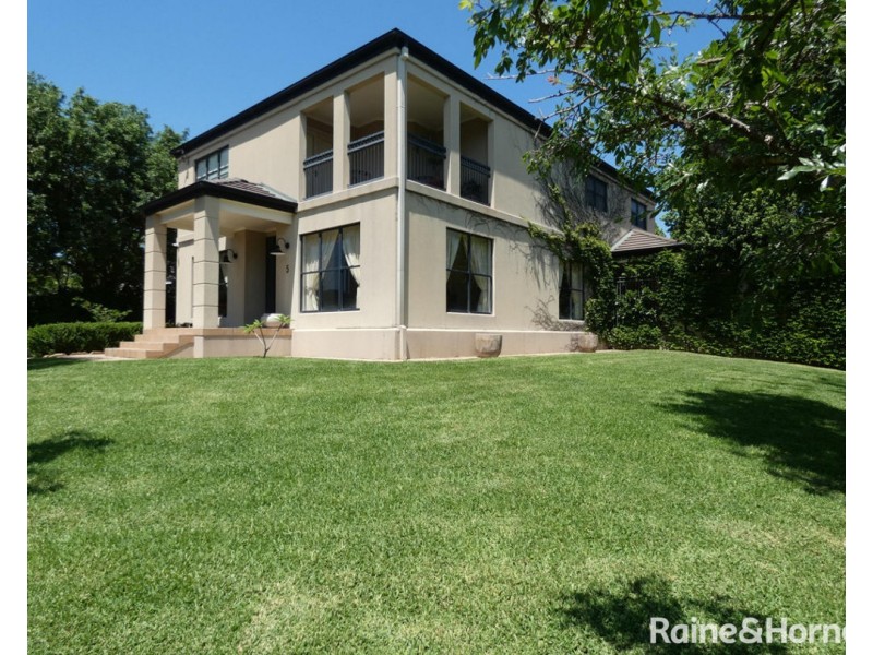 5 Melaleuca Close, Moree NSW 2400