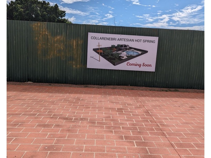 10 – 12 Barwon Street, Collarenebri NSW 2833