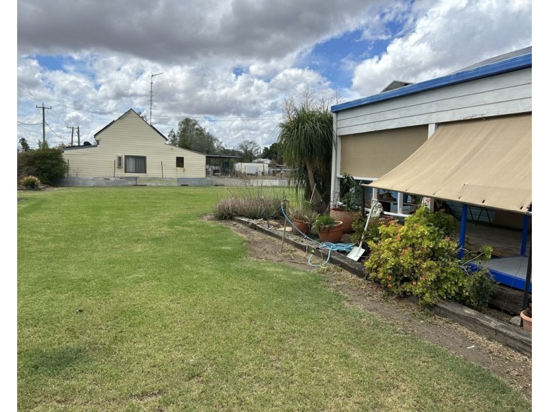 10 – 12 Barwon Street, Collarenebri NSW 2833